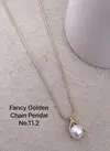Daily Wear Designer Chain Pendal Set 1 Wholesale Shop In Surat
